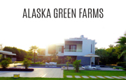 Alaska Green Farms sector 135 Noida