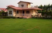 HPS Farm House sector 168 Noida